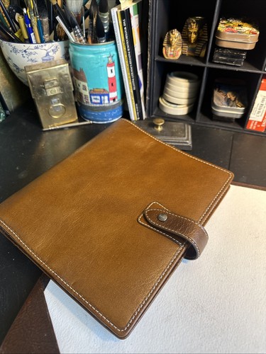 Filofax malden leather - filofax,