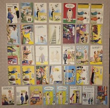 Vintage saucy seaside - 32,