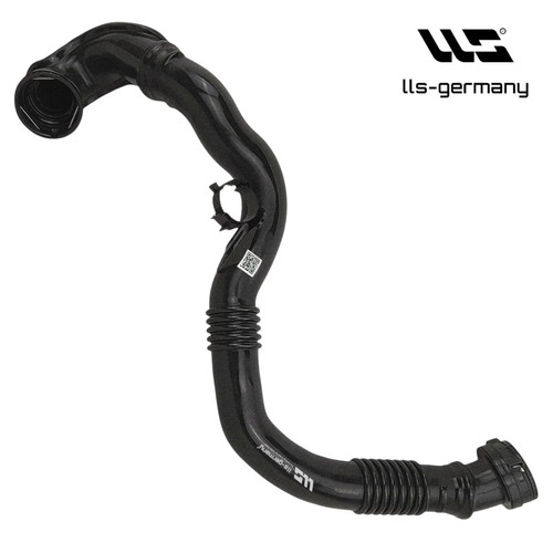 Reinforced turbo hose for opel - turbo,