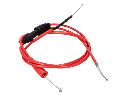 Throttle cable doppler - throttle,