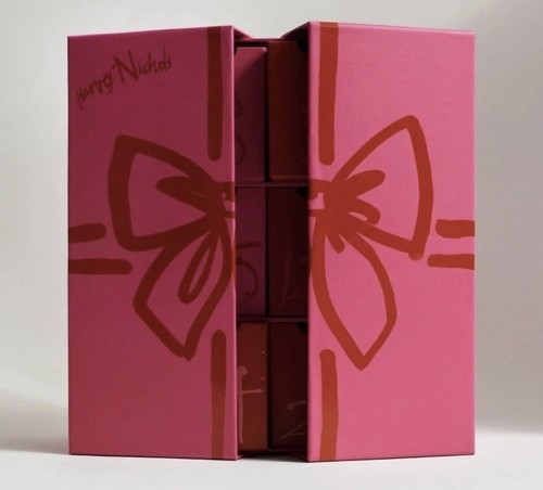 Harvey nichols empty beauty - harvey,