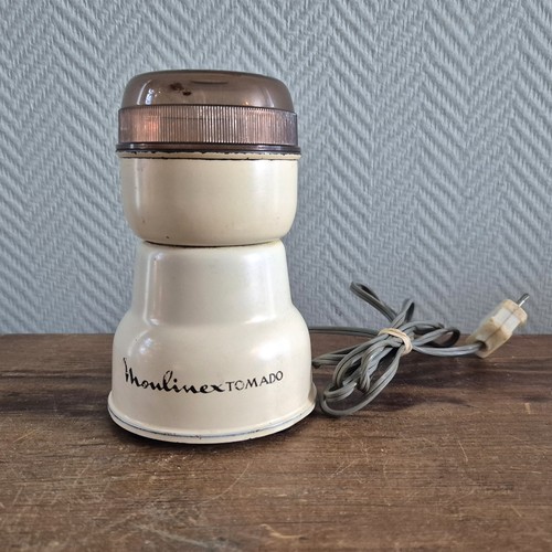 Vintage moulinex coffee - vintage,