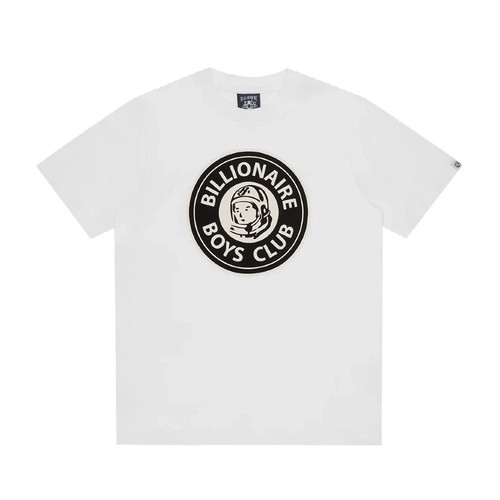 Billionaire boys club emblem - billionaire,