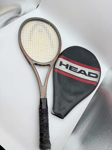 Vintage head amf - head,