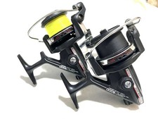 SHIMANO TITANOS AERO Titanos