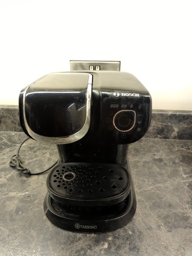 Bosch tassimo way pod - bosch,