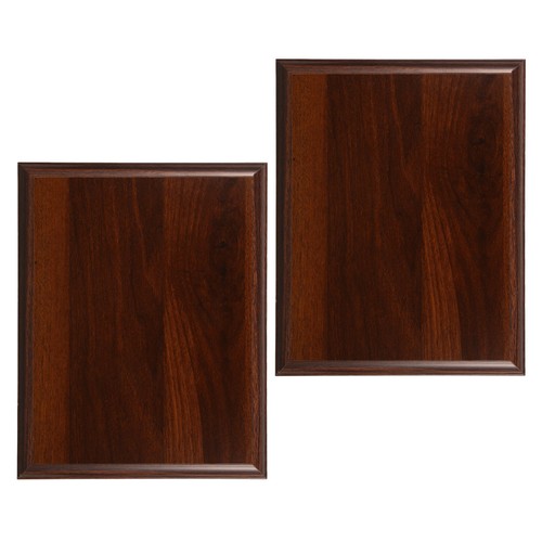 Pcs walnut medal trophy - pcs,