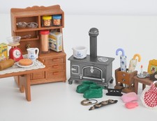 Sylvanian Farmhouse
