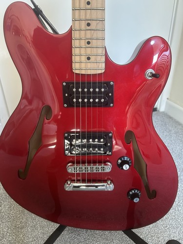 Electric guitar string - electric, 6-string