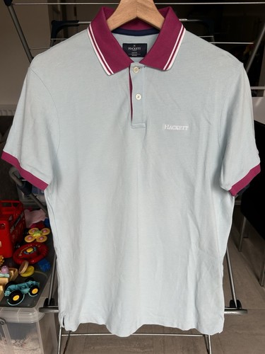 Mens hackett light - hackett,