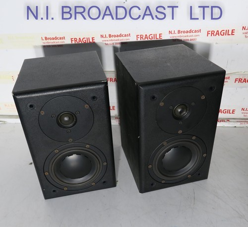 Pair bbc rogers - pair, ls5
