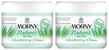 2x Morny Nature's Aloe Vera