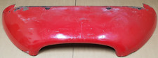 Jaguar E-Type 1961-1975 Classic Replacement Front Bottom Panel Genuine BD28467