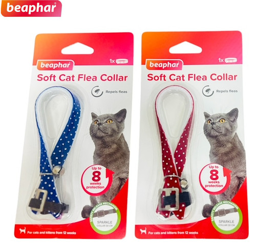 Pack beaphar sparkle soft - pack,