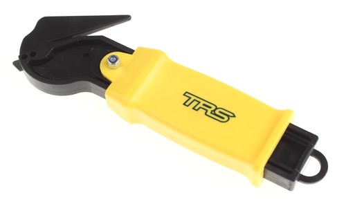 Trs harness seat belt - belt, cutter