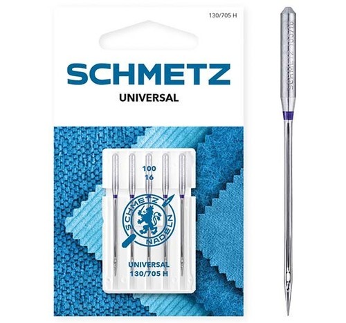 Schmetz machine needles - machine,