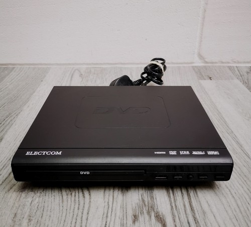 Electom dvd hdmi player - dvd/hdmi,