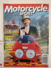 APRILIA RX 125 HUSQVARNA 410