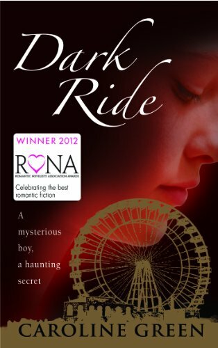 Dark ride caroline green - caroline,