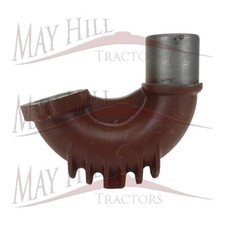 Massey Ferguson 35FE TEF 20