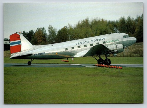 Dakota norway douglas - dakota,