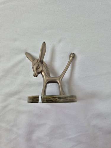 Vintage seba donkey ring - vintage,