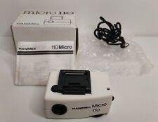 HANIMEX MICRO 110 CAMERA -