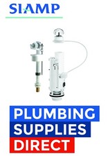 * Siamp Optima 50 Deluxe