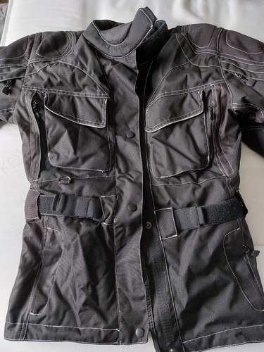Crivit motorcycle jacket - , used