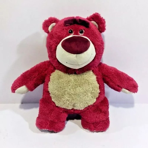 Disney toy story lotso - story, bear