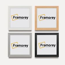 Square Picture Frame Step