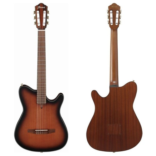 Ibanez frh10n bsf nylon - ibanez,