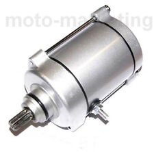 STARTER MOTOR for KEEWAY