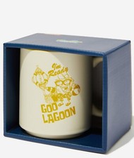 BOXED SPONGEBOB SQUARE PANTS