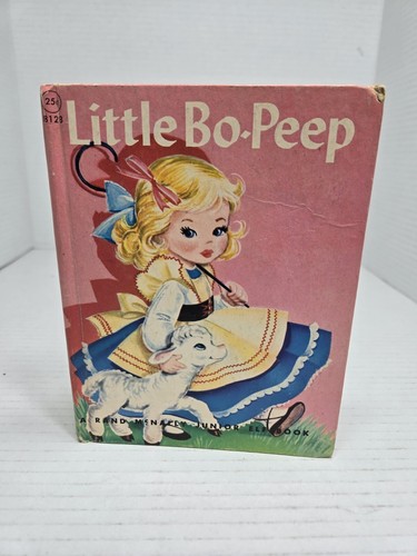 Helen wing vtg little peep - helen,