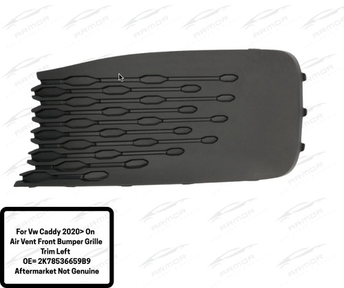 For caddy 2020 air - caddy,