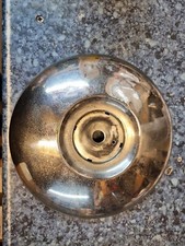 Rover P4 (1949-1964) Chrome