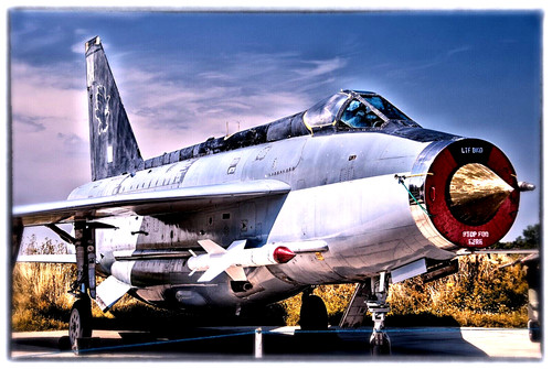 English electric lightning - lightning, f6