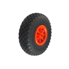 1 x 260mm.(10") Puncture Proof