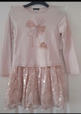 kate mack girls dress 8 yrs