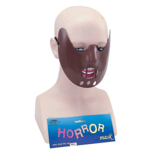 Adults hannibal lector horror - hannibal,