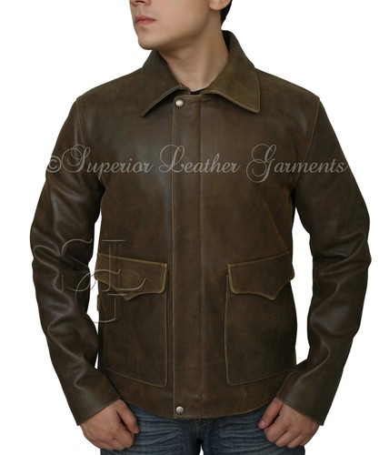 Indiana jones antique - indiana, brown
