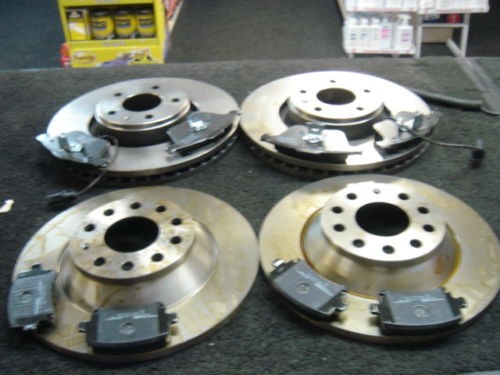 Audi 0tdi line - a6,