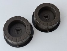 Original TEAC TZ-612 NAB -