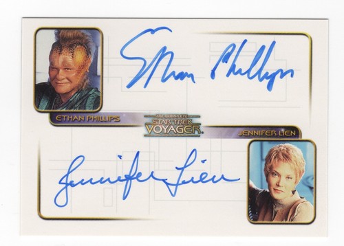Ethan phillips jennifer lien - phillips/jennifer,