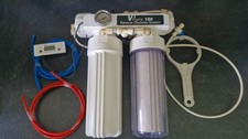 V2 Pure 100 RO Purified water
