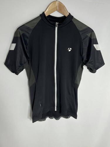 Bontrager race cycling jersey - cycling,