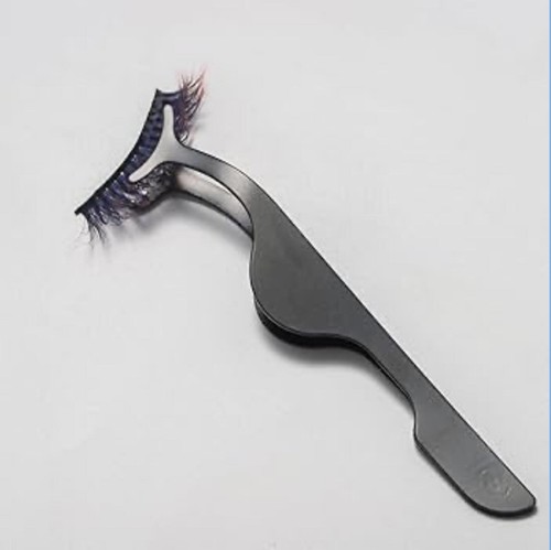 Stainless steel eyelash - stainless,
