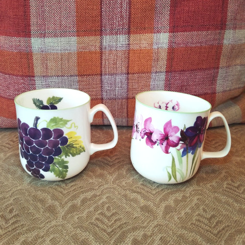 Rose england mugs - rose,