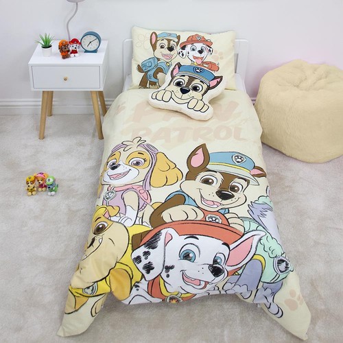Paw patrol sketchy toddler - paw,